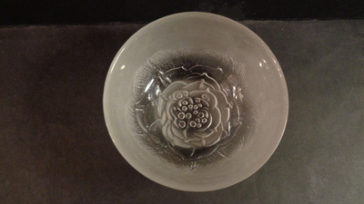 IITTALA,VILLIRUUSU,PIKKUKULHO,ALBERTO CUBA