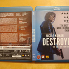 Destroyer Blu-ray - pikkukuva 1