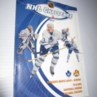 NHL GHALLENGE : TORONTO -JOKERIT v 2003 - pikkukuva 1