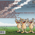 Elämä Janottaa :  18 Hilpeää Rallia !  -  CD - pikkukuva 3