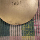 Lassen Hölkkä mitali 1981. - pikkukuva 3