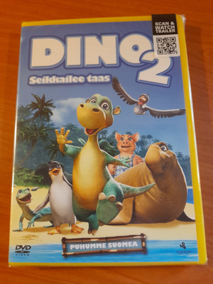 Dino 2