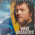 WAVE BREAKERS BLU-RAY - pikkukuva 1
