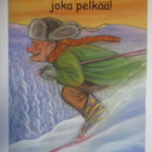 KULKEMATON PELOTON HÖRÖLÄN ISÄNTÄ TERHO PELTONIEMI - pikkukuva 1