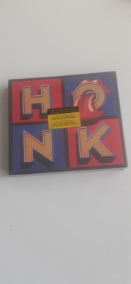 The Rolling Stones : Honk 3CD