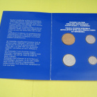 Suomi 10p - 5mk rahasarja - 1990 uudistus - pikkukuva 2