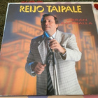 REIJO TAIPALE & The MUSTANGS: Virran rannalla * FIN 1989 - pikkukuva 1