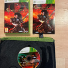 Divinity II: The Dragon Knight Saga (XBOX360)(PAL)(CIB) - pikkukuva 1
