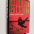 Michael Connelly : Luottamuksen hinta - pikkukuva 1