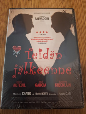 Teidän Jälkeenne-MUOVISSA