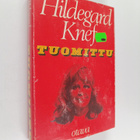 Hildegard Knef : Tuomittu - pikkukuva 1