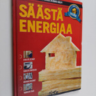 Säästä energiaa - pikkukuva 1