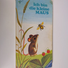 John P. Miller ym. : Ich bin die kleine Maus - pikkukuva 1