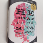 Jussi Valtonen : He eivät tiedä mitä tekevät - pikkukuva 1