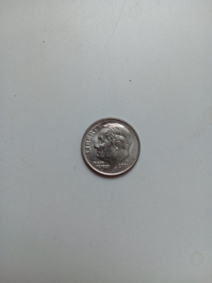 KOLIKKO ONE DIME 2001