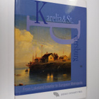 Sisko Porter ym. : Karelia and St. Petersburg - From Lake... - pikkukuva 1