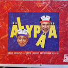 Älypää Vintage Peli - pikkukuva 1