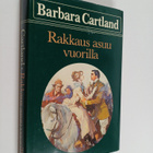 Barbara Cartland : Rakkaus asuu vuorilla - pikkukuva 1