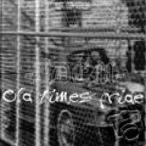 IDEM - Old times pride CD