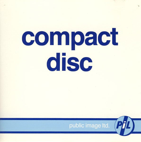 PUBLIC IMAGE LTD:COMPACT DISC CD