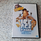 Ice Age 2-Pack (3 DVD) - pikkukuva 1