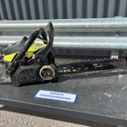 [T3185] Ryobi Power XT moottorisaha - pikkukuva 4