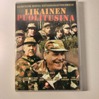 Likainen puolitusina - pikkukuva 1
