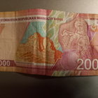 UZBEKISTAN 2000S 2021 - pikkukuva 1