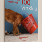 Roger Tabor : Ymmärrä koiraasi : 100 vinkkiä - pikkukuva 1