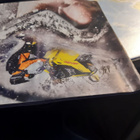 myyntiesite Ski-Doo 2015 - pikkukuva 2