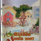 Kittilän Joulu 2007, Taideseura Staalo ry, 3 kuvaa - pikkukuva 1