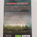 Harlan Coben : Saknar dig - pikkukuva 2