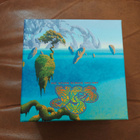 Yes: The Studio Albums 1969-1989 12-CD - pikkukuva 1