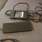USB Type-C Port Replicator -porttitoistin, 90W, Telakka - pikkukuva 3