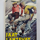 Jäät lähtevät - Matti Hälli (sid.) - pikkukuva 1