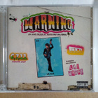 The Warning Live From Auditorio Nacional, CDMX 2CD Ale Ver: - pikkukuva 1