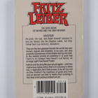 Fritz Leiber : Swords and Ice Magic - pikkukuva 2