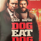 DOG EAT DOG BLU-RAY - pikkukuva 1