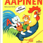 MIINA ja MANU: Miinan ja Manun Aapinen - pikkukuva 1