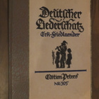 Deutscher Liederschatz - pikkukuva 1