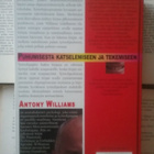 Antony Williams - Visuaalinen ja toiminnallinen työnohjaus - pikkukuva 2