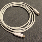 Apple Thunderbolt 2 kaapeli (2 m) - pikkukuva 2