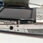 Canon Digital Ixus 800 IS 7.1mp digikamera - pikkukuva 5