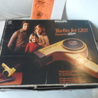 Philips hiustenkuivaaja Vintage toimiva - pikkukuva 3