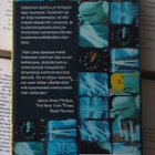 Don DeLillo - Valkoinen kohina (sid.) - pikkukuva 2