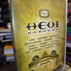 DVD HEVIKARAOKE VOL 3 - pikkukuva 1