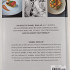 Daniel Boulud : My Best: Daniel Boulud (signeerattu) - pikkukuva 2