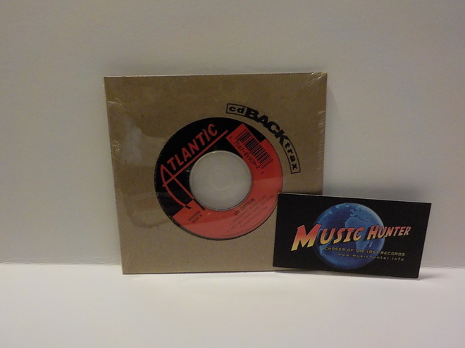 LED ZEPPELIN - IMMIGRANT SONG/HEY HEY WHAT CAN... UUSI CDS