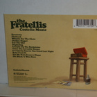 The Fratellis cD Costello Misic - pikkukuva 2