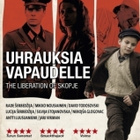 UUSI! Uhrauksia Vapaudelle - DVD - pikkukuva 1